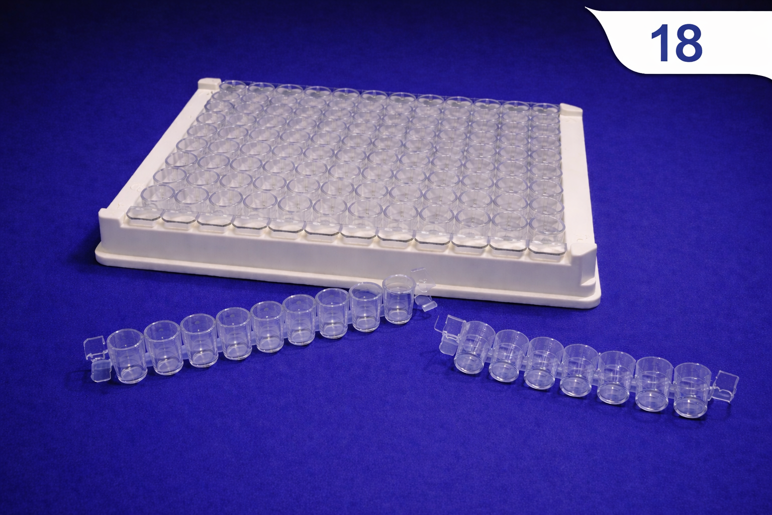 Micro Test Plate & Strip
